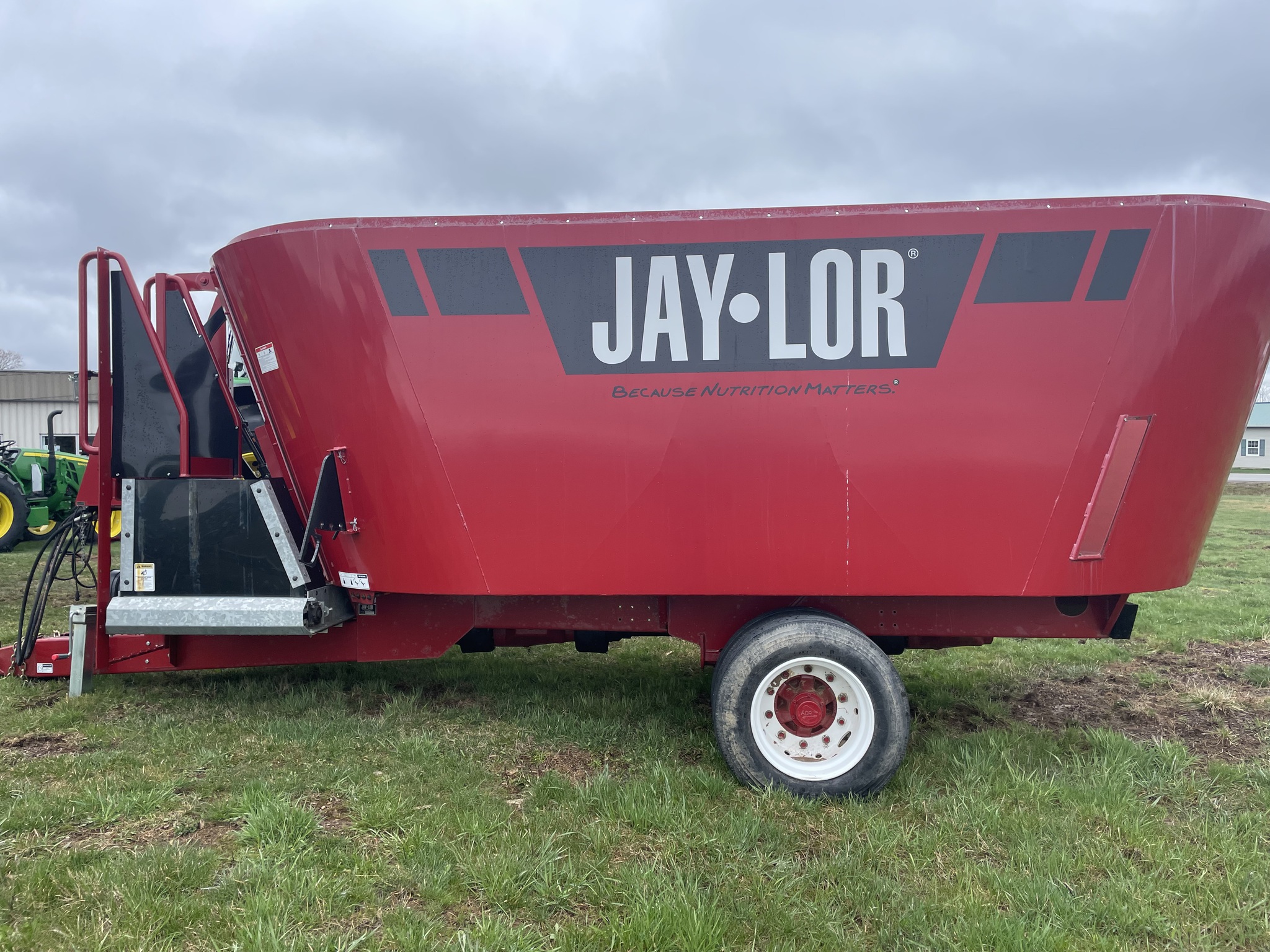 2023 Jaylor 5650 Image 4