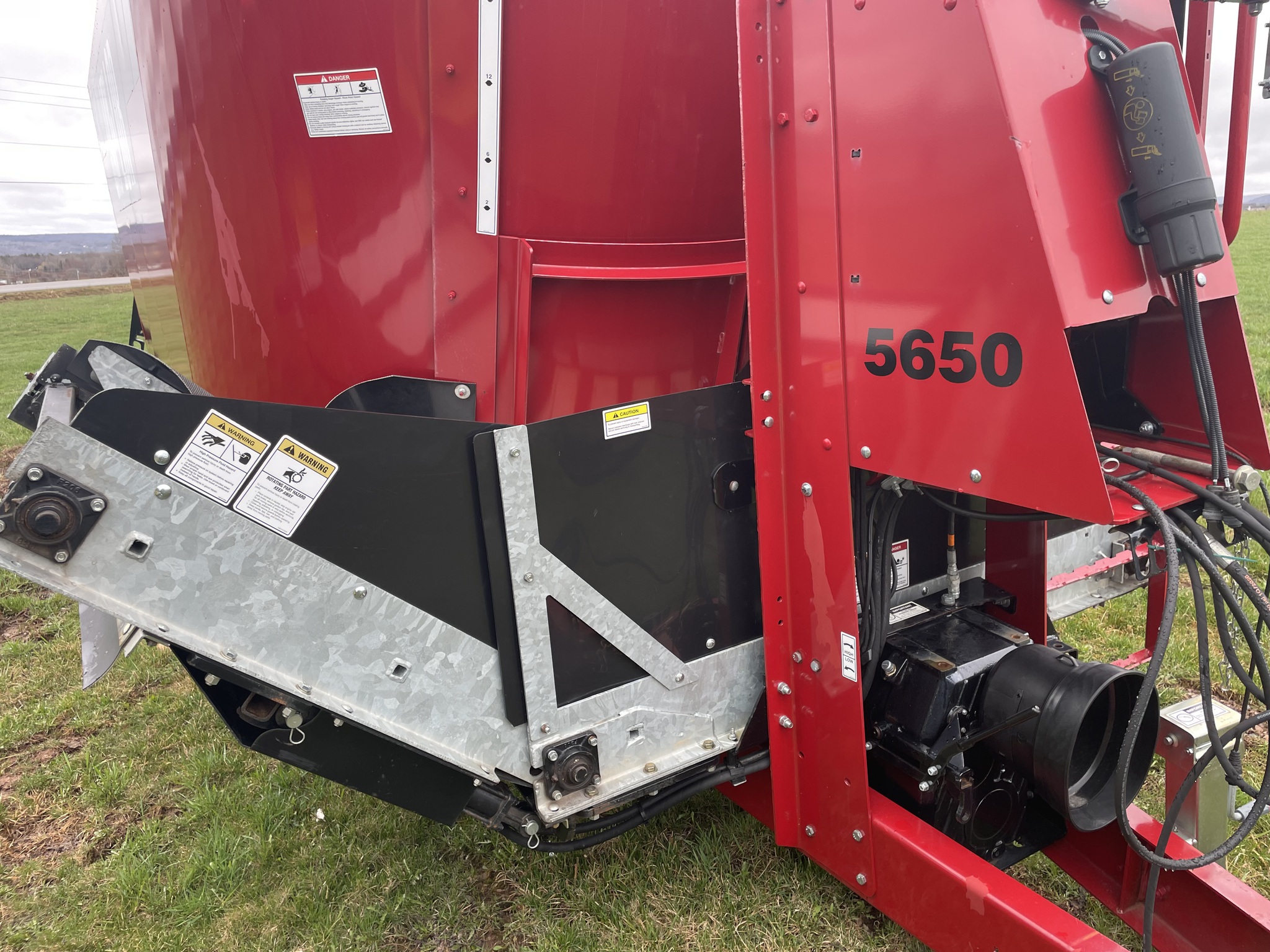2023 Jaylor 5650 Image 8