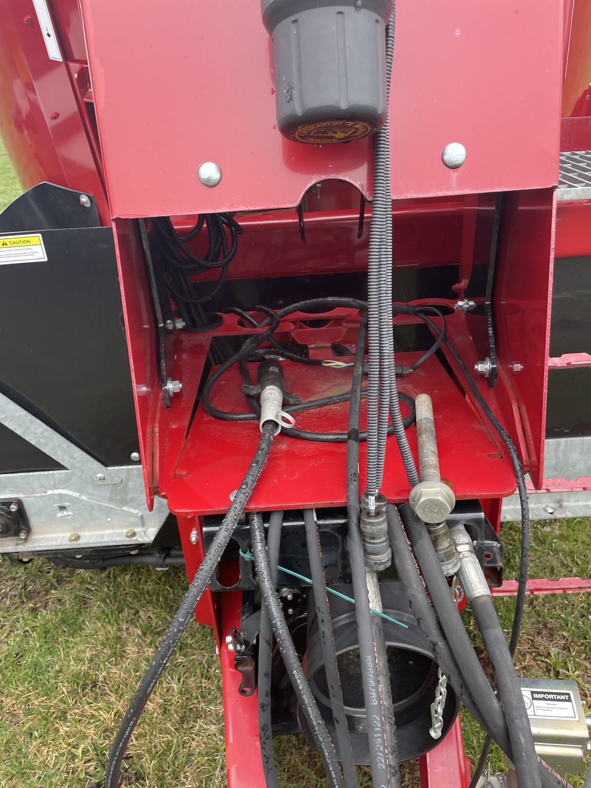 2023 Jaylor 5650 Image 9