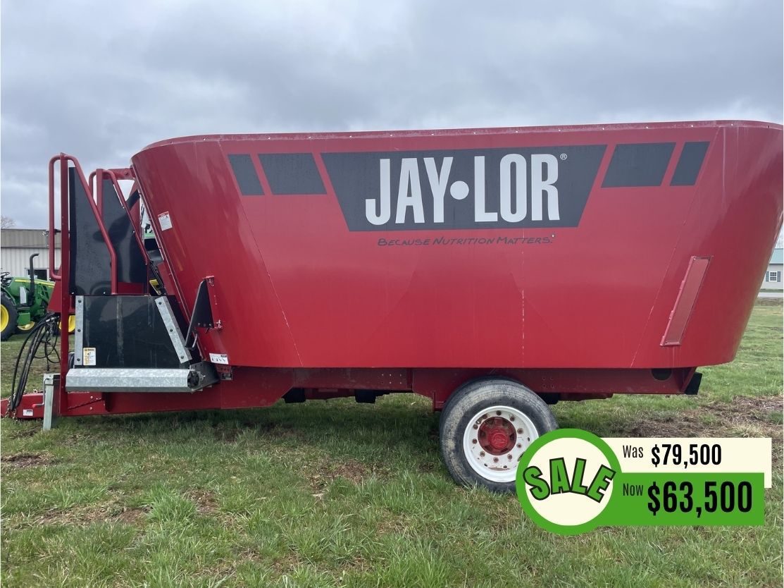 2023 Jaylor 5650 Image 1