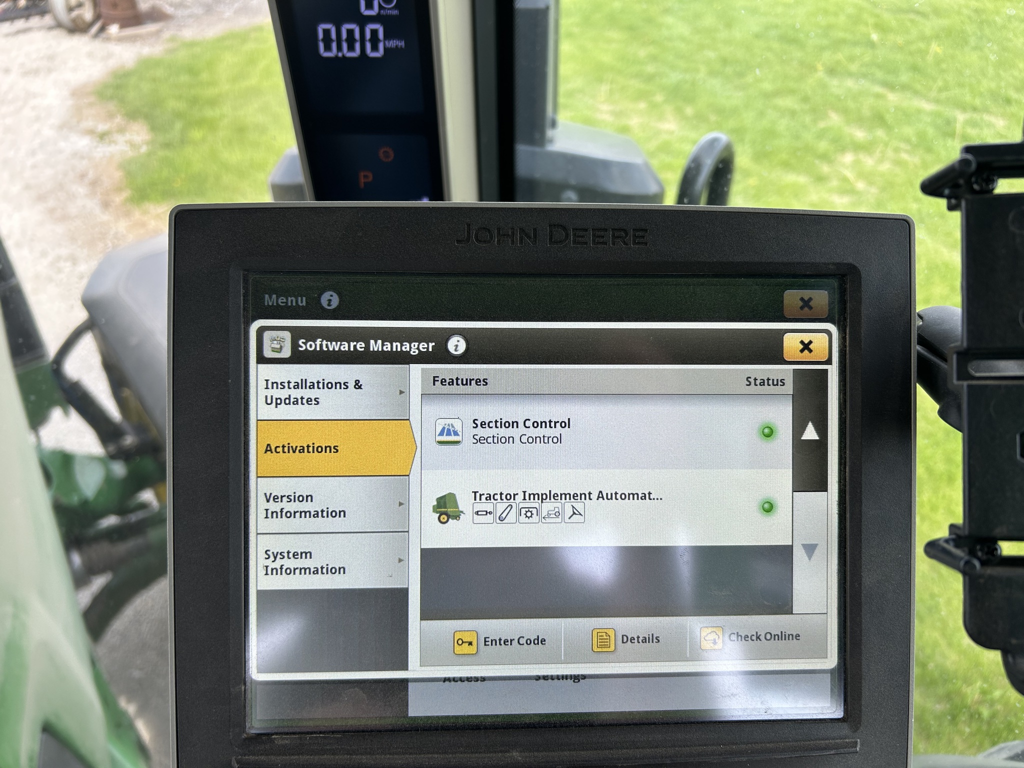  2022 John Deere 8R 370 at Heritage Tractor in Streator, IL