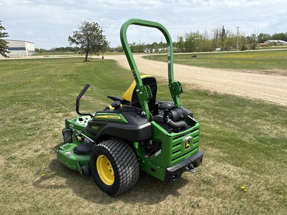 Used 2020 John Deere Z930M Zero Turn Mowers at Horizon Ag & Turf in Warburg, AB - Photo3