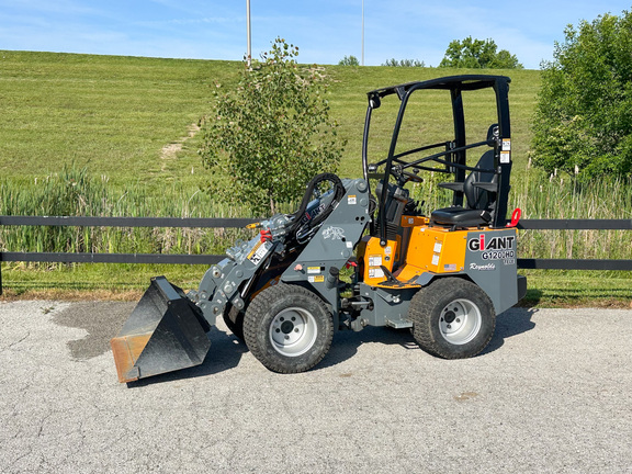 2024 Giant G1200