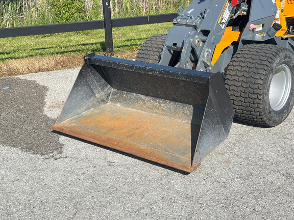 2024 Giant G1200