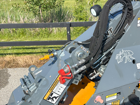 2024 Giant G1200