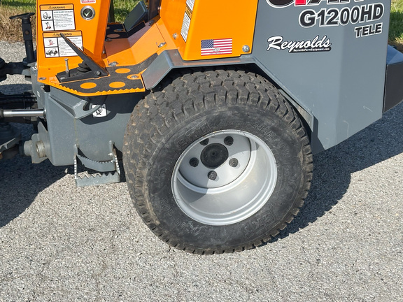 2024 Giant G1200