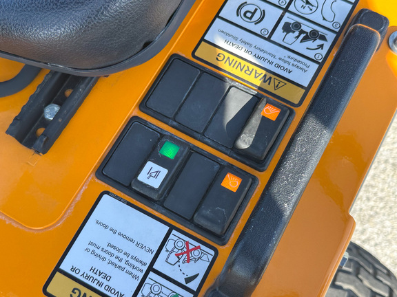 2024 Giant G1200