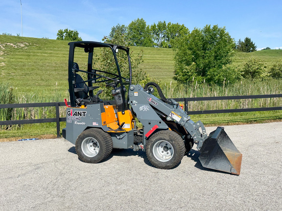 2024 Giant G1200