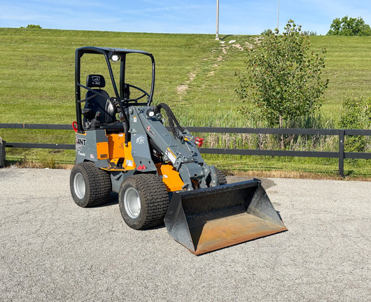 2024 Giant G1200