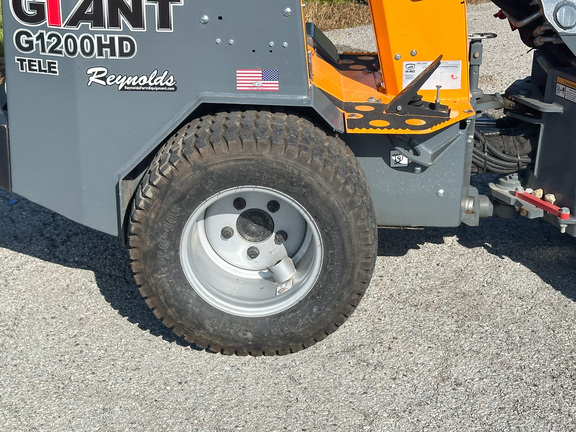 2024 Giant G1200