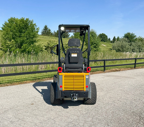 2024 Giant G1200