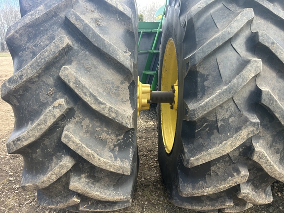 Used 1998 John Deere 9400 Articulated 4WD Tractors at Horizon Ag & Turf in Westlock, AB - Photo18