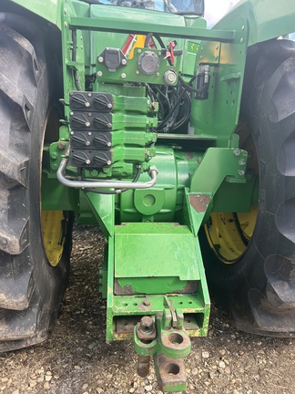 Used 1998 John Deere 9400 Articulated 4WD Tractors at Horizon Ag & Turf in Westlock, AB - Photo17