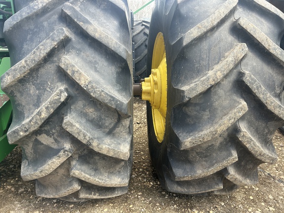 Used 1998 John Deere 9400 Articulated 4WD Tractors at Horizon Ag & Turf in Westlock, AB - Photo16