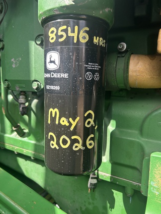 Used 1998 John Deere 9400 Articulated 4WD Tractors at Horizon Ag & Turf in Westlock, AB - Photo13