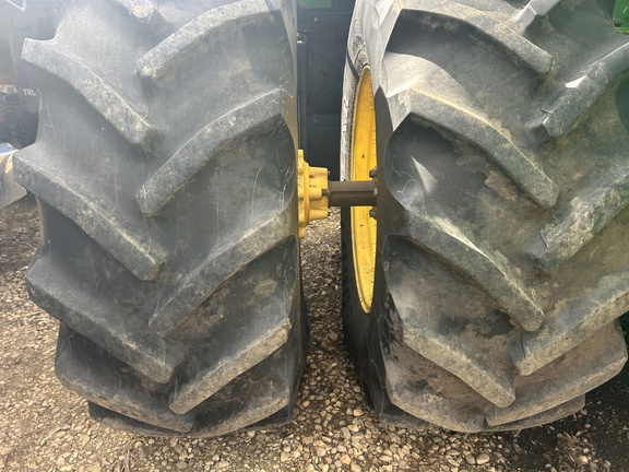 Used 1998 John Deere 9400 Articulated 4WD Tractors at Horizon Ag & Turf in Westlock, AB - Photo12
