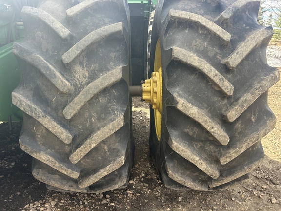 Used 1998 John Deere 9400 Articulated 4WD Tractors at Horizon Ag & Turf in Westlock, AB - Photo11