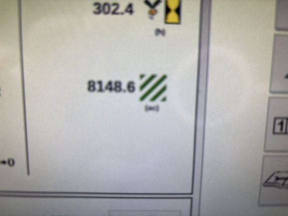 Used 2023 John Deere 1795 Planters: Drawn at Koenig Equipment in Anna, OH - Photo8