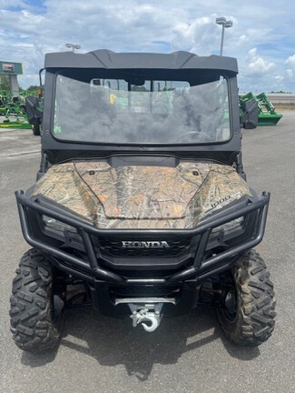 2017 Honda Pioneer 1000