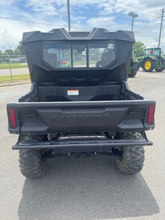 2017 Honda Pioneer 1000