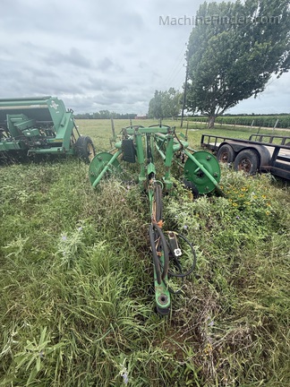 705 Rake 2004 John Deere 705 | Rakes | MachineFinder