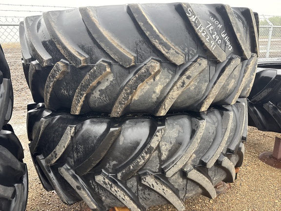  Goodyear 620/70R46
