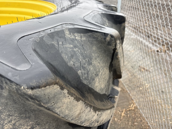 Used 2023 Goodyear 620/70R46 Tires & Tracks at Horizon Ag & Turf in Lloydminster, AB - Photo7