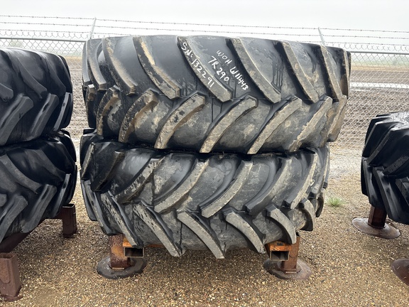 Used 2023 Goodyear 620/70R46 Tires & Tracks at Horizon Ag & Turf in Lloydminster, AB - Photo10
