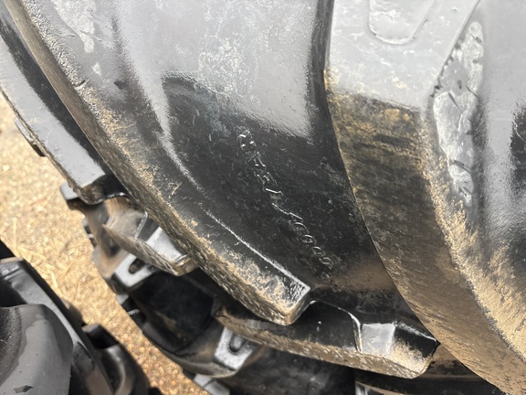 Used 2023 Goodyear 620/70R46 Tires & Tracks at Horizon Ag & Turf in Lloydminster, AB - Photo8