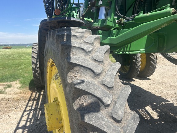 2008 John Deere 4730 (7th thumbnail)