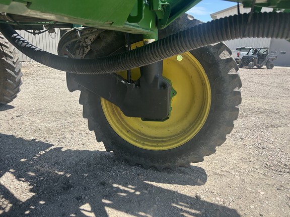 2008 John Deere 4730 (8th thumbnail)