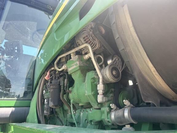 2008 John Deere 4730 (10th thumbnail)