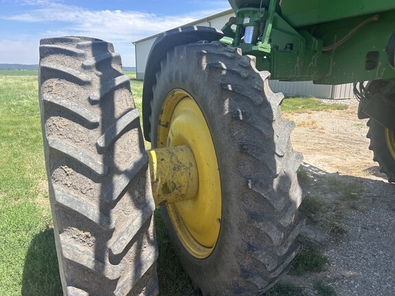 2008 John Deere 4730 (11th thumbnail)