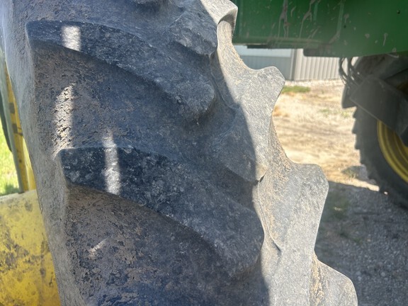 2008 John Deere 4730 (12th thumbnail)