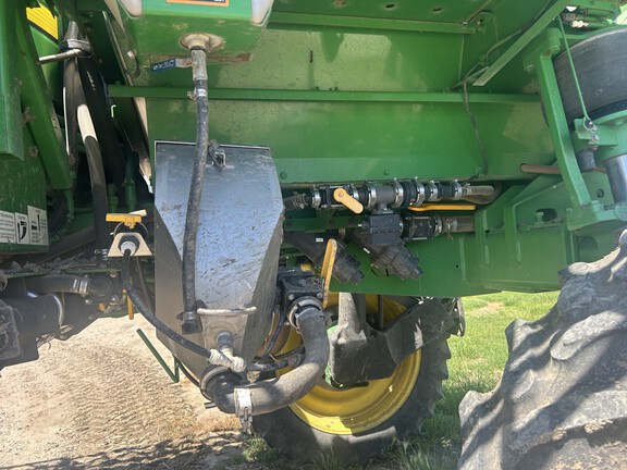 2008 John Deere 4730 (15th thumbnail)