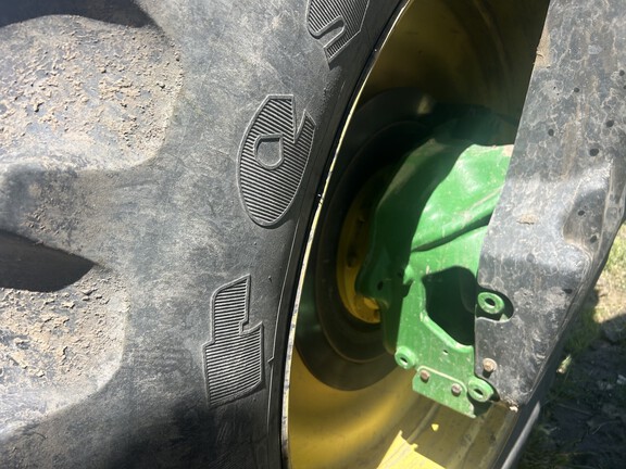 2008 John Deere 4730 (18th thumbnail)