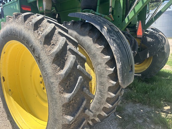 2008 John Deere 4730 (19th thumbnail)