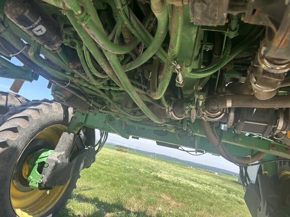 2008 John Deere 4730 (21st thumbnail)
