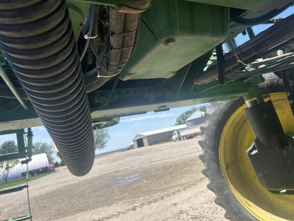 2008 John Deere 4730 (22nd thumbnail)