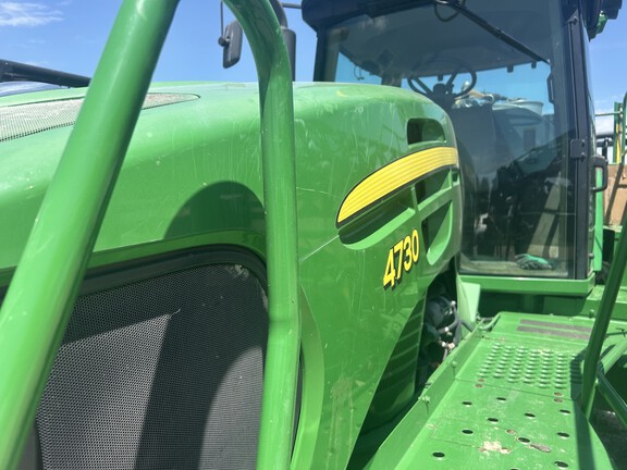 2008 John Deere 4730 (23rd thumbnail)