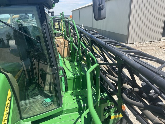 2008 John Deere 4730 (24th thumbnail)
