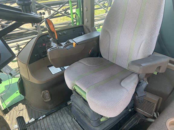 2008 John Deere 4730 (26th thumbnail)