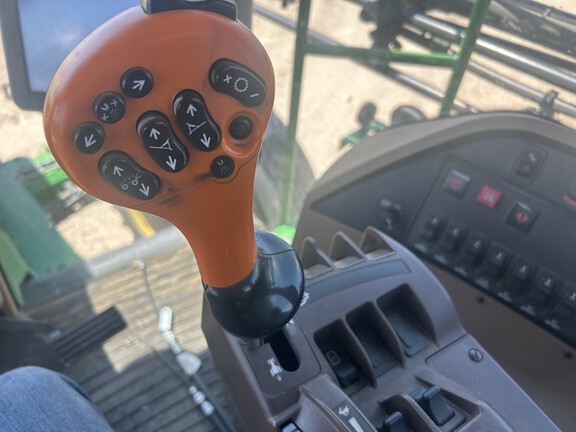 2008 John Deere 4730 (27th thumbnail)