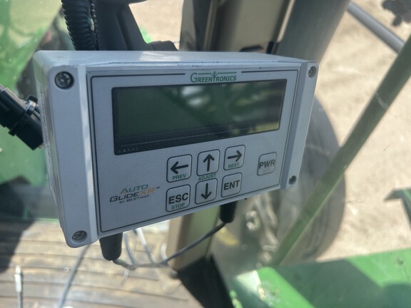 2008 John Deere 4730 (28th thumbnail)