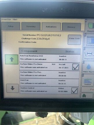 2008 John Deere 4730 (32nd thumbnail)