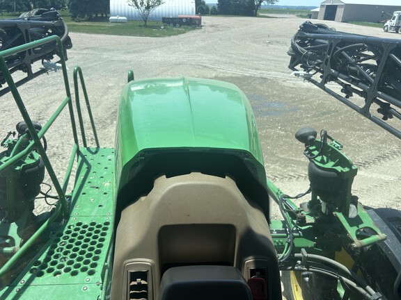 2008 John Deere 4730 (36th thumbnail)