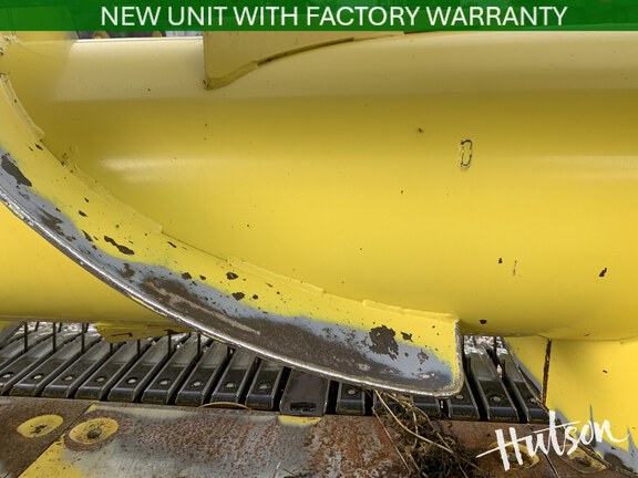 Photo of John Deere 46R