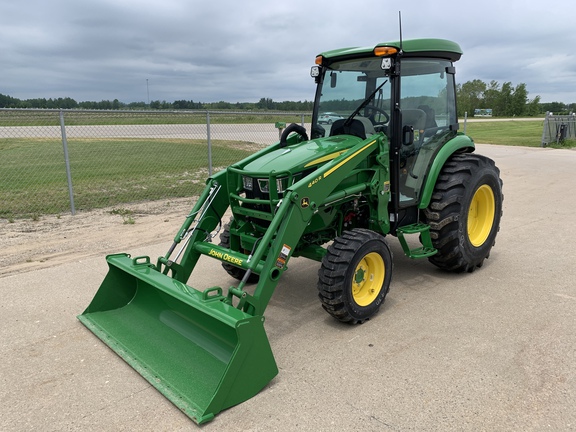 Photo of 2026 John Deere 4044R