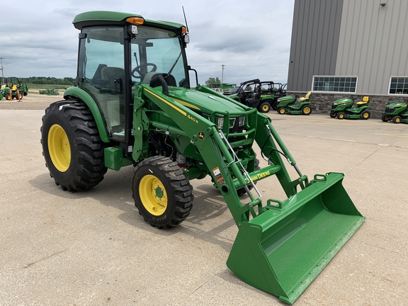 Photo of 2026 John Deere 4044R