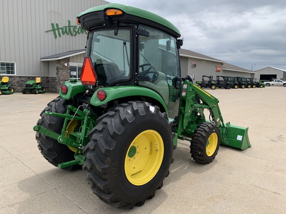 Photo of 2026 John Deere 4044R
